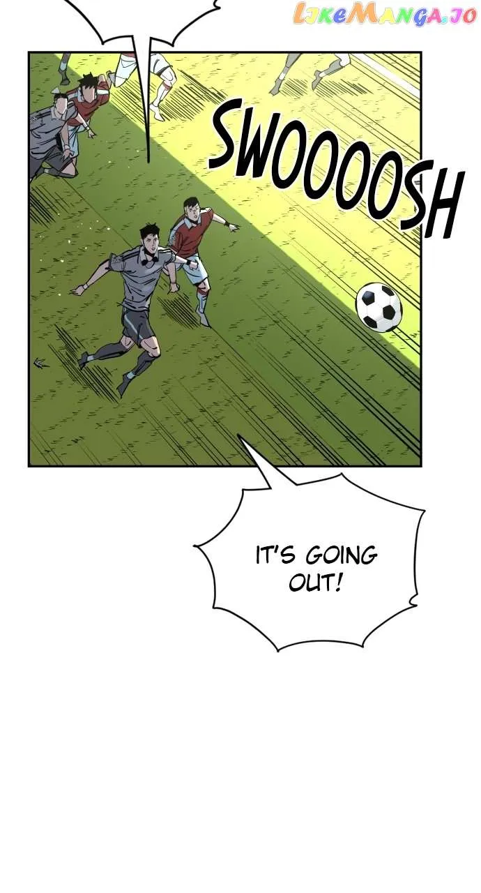 Build Up Chapter 124 page 90 - 