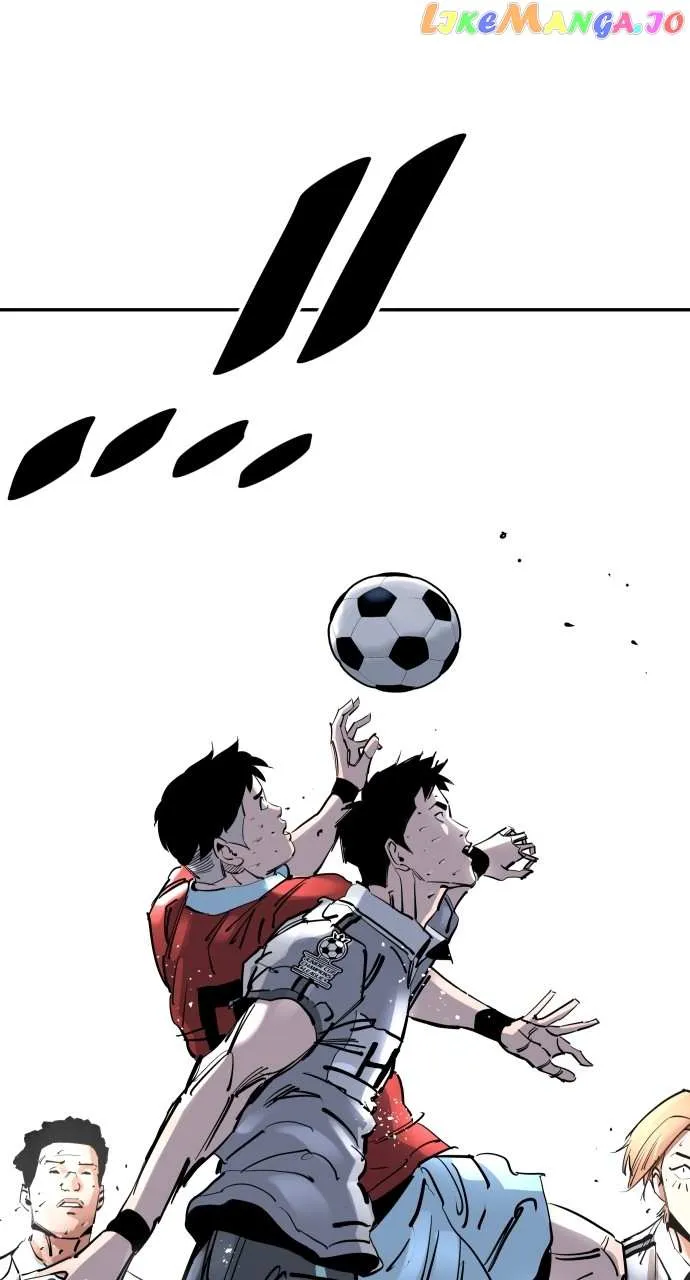 Build Up Chapter 124 page 91 - 
