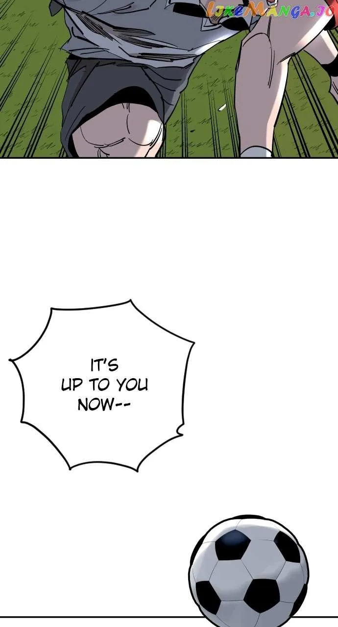 Build Up Chapter 124 page 94 - 