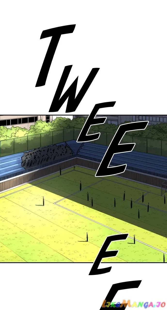 Build Up Chapter 125 page 103 - 