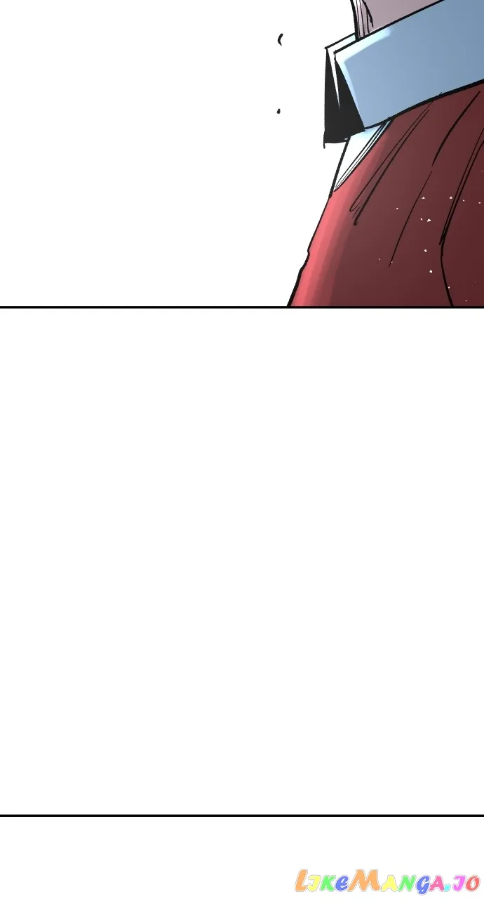 Build Up Chapter 125 page 110 - 