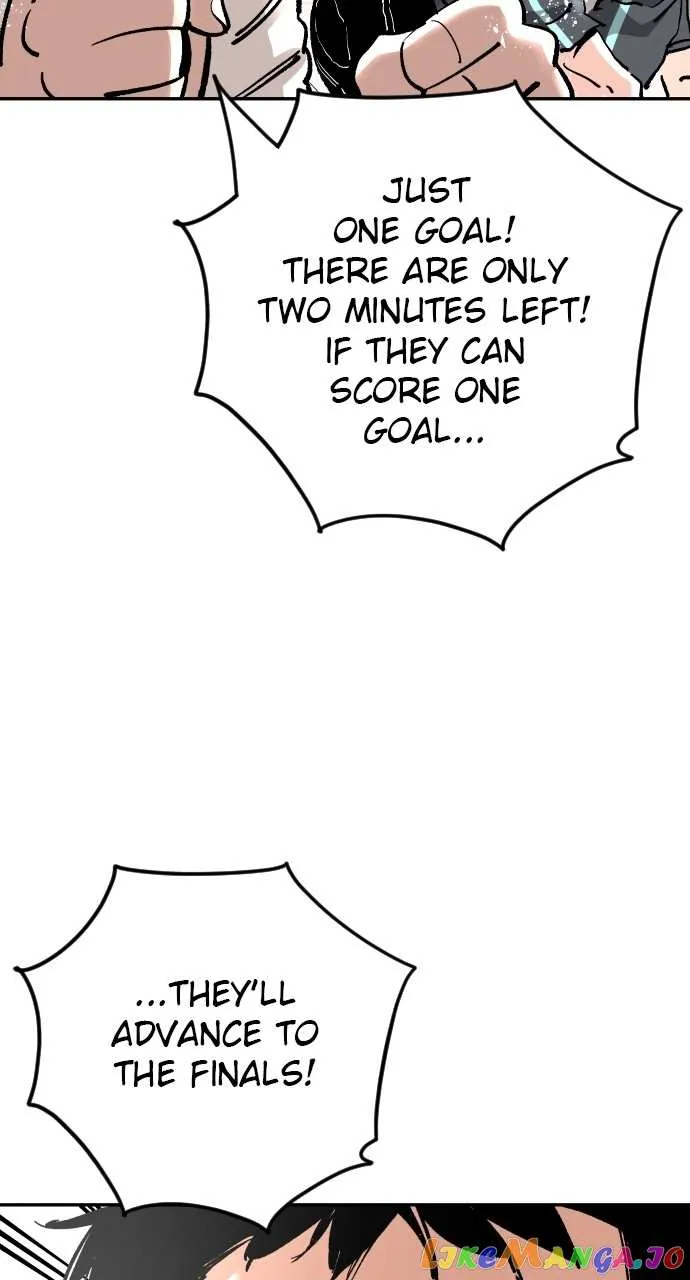 Build Up Chapter 125 page 12 - 