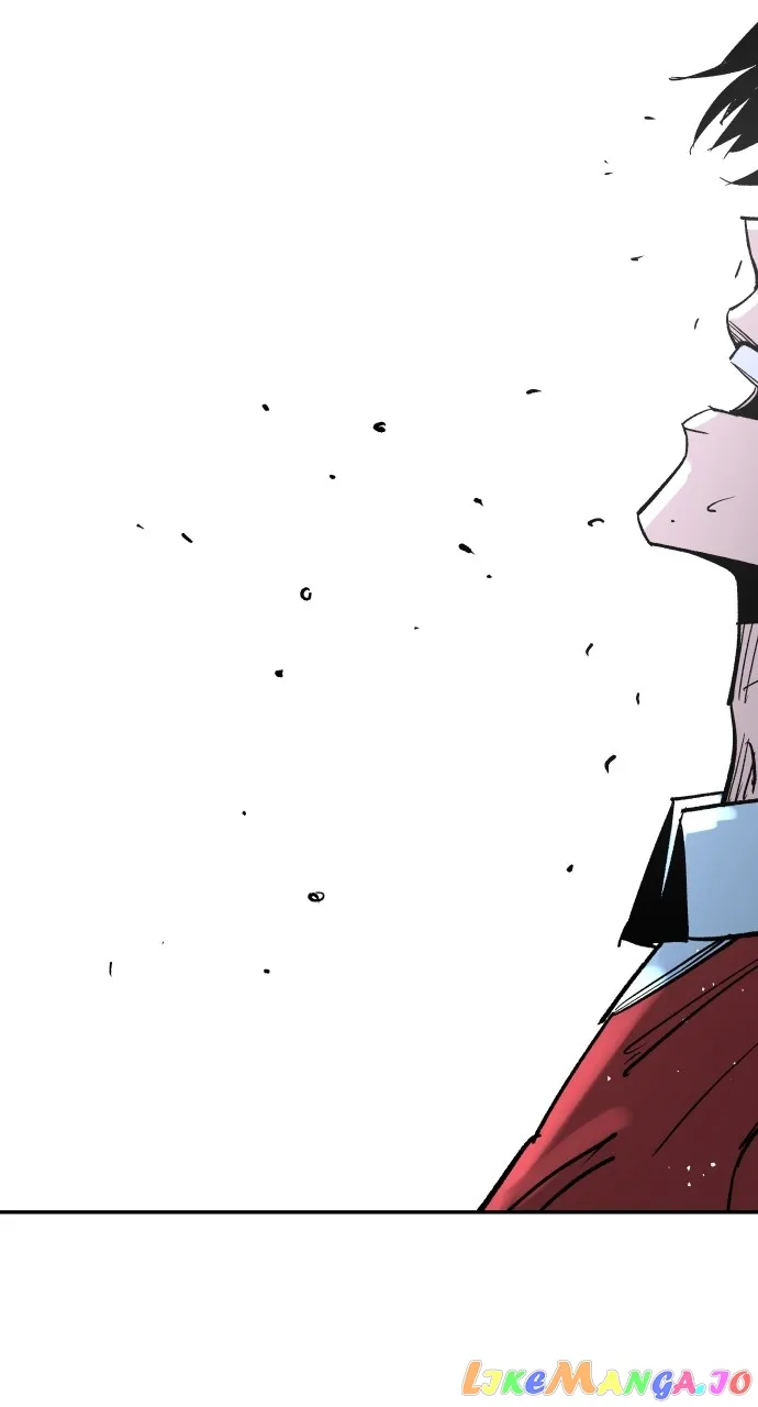 Build Up Chapter 125 page 111 - 