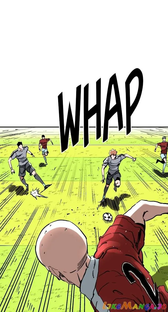 Build Up Chapter 125 page 14 - 