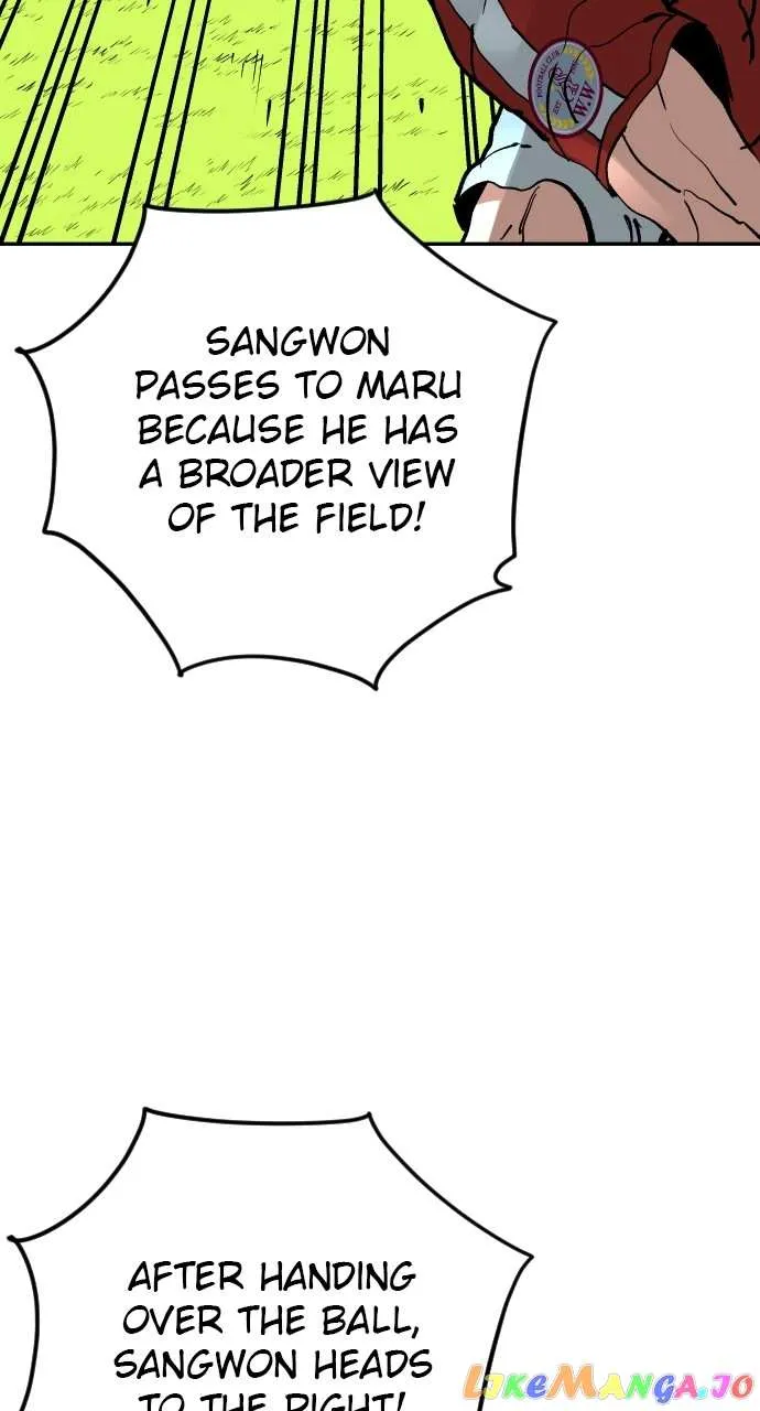 Build Up Chapter 125 page 15 - 