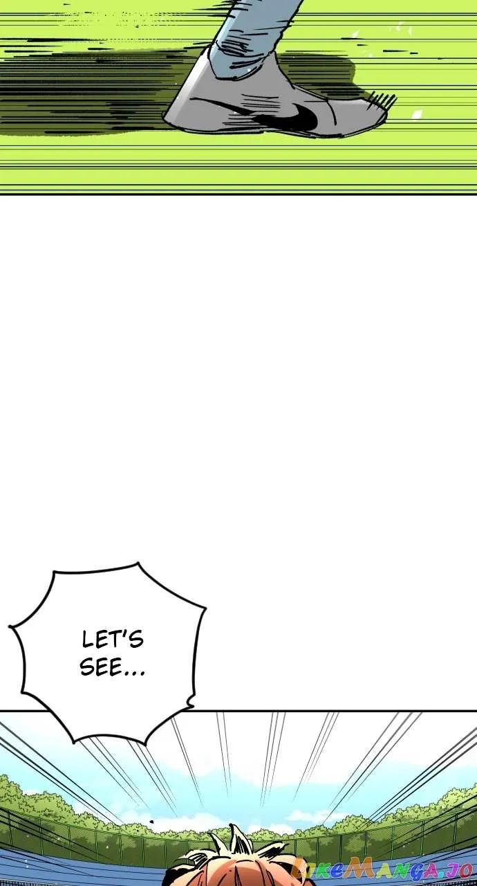 Build Up Chapter 125 page 19 - 