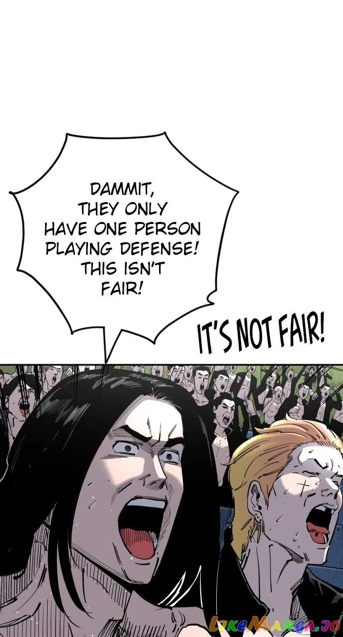Build Up Chapter 125 page 3 - 