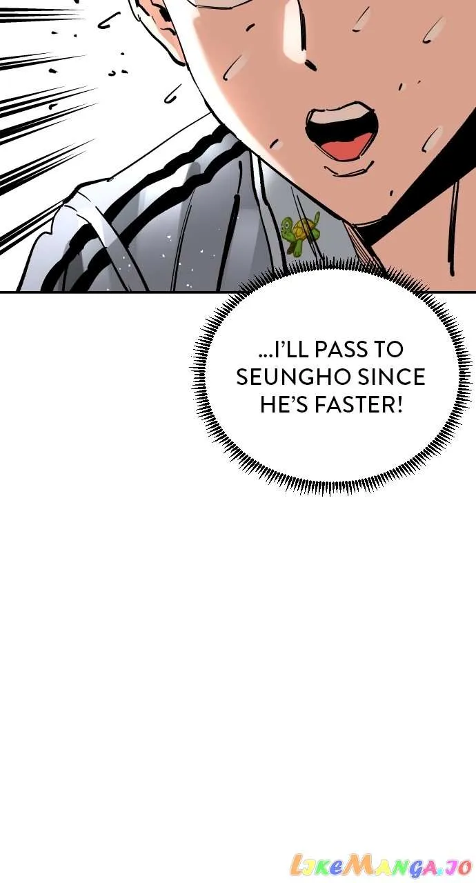 Build Up Chapter 125 page 26 - 