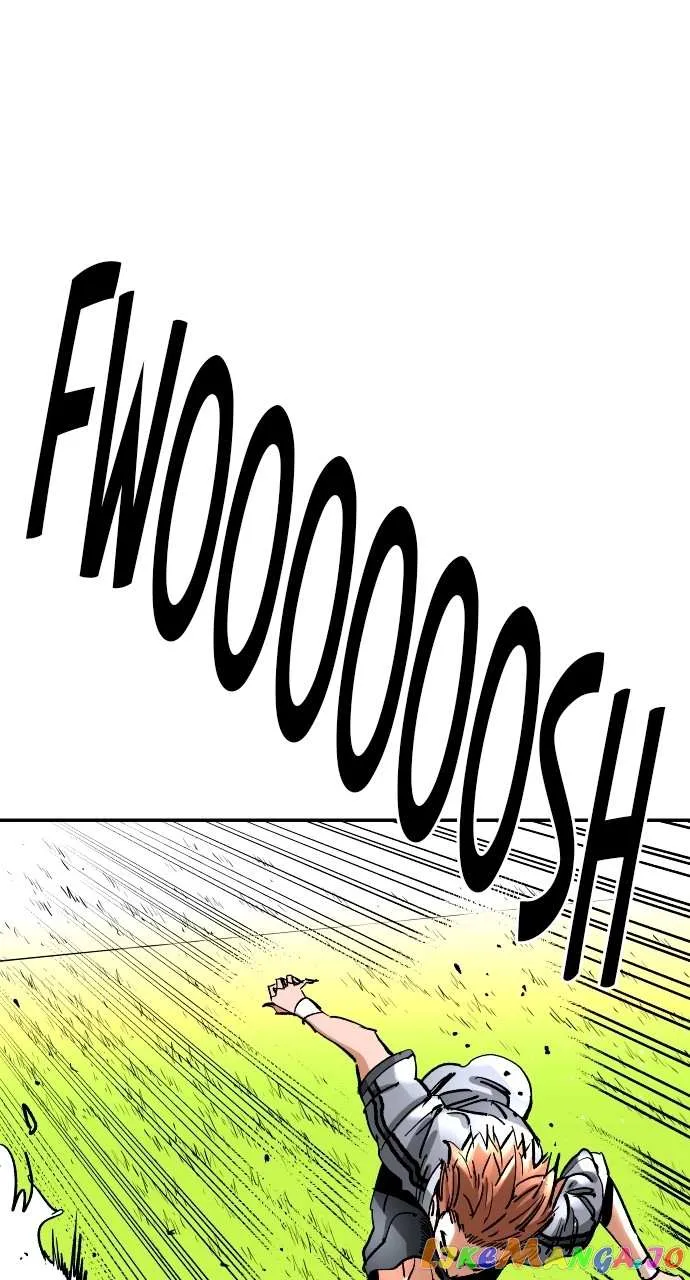 Build Up Chapter 125 page 27 - 
