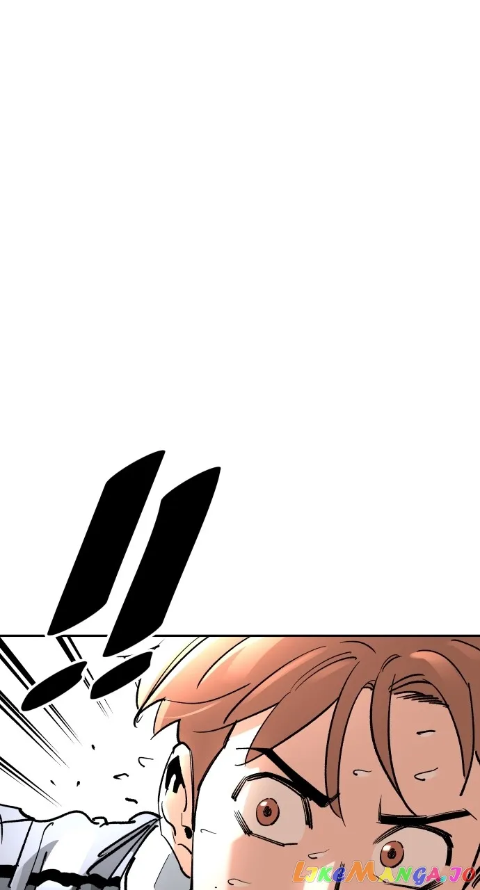 Build Up Chapter 125 page 29 - 