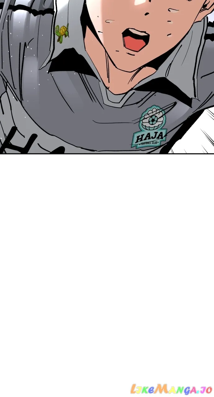 Build Up Chapter 125 page 30 - 