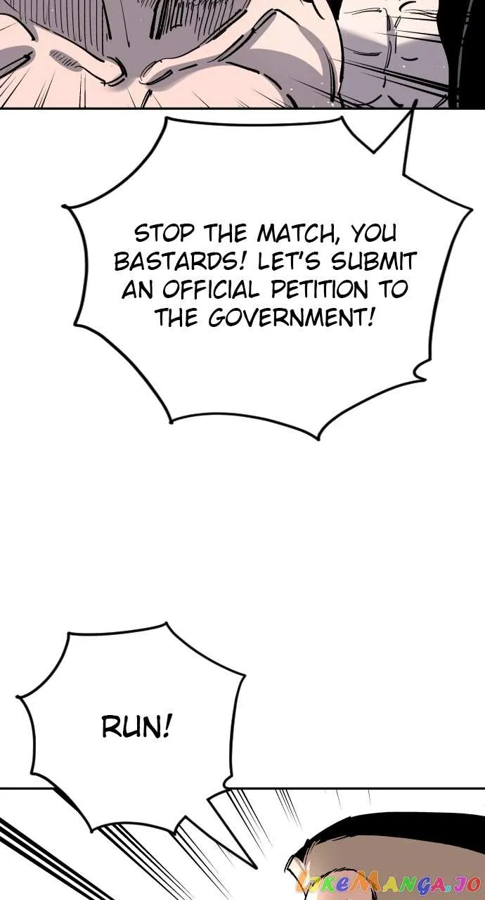Build Up Chapter 125 page 4 - 