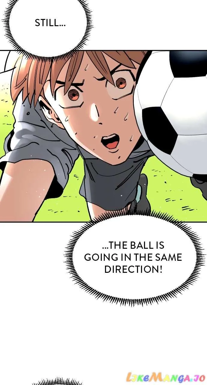 Build Up Chapter 125 page 34 - 