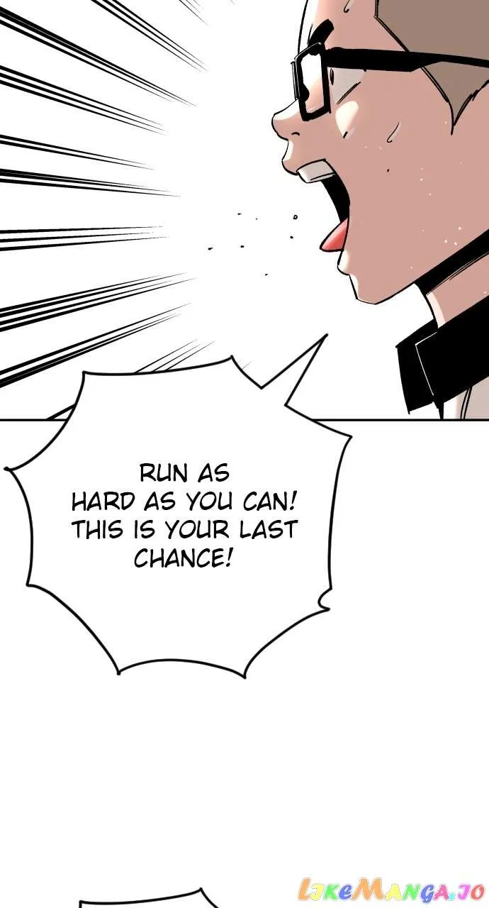 Build Up Chapter 125 page 5 - 