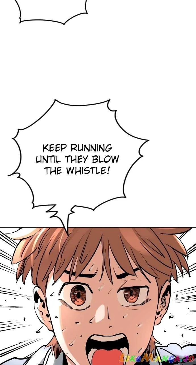 Build Up Chapter 125 page 42 - 
