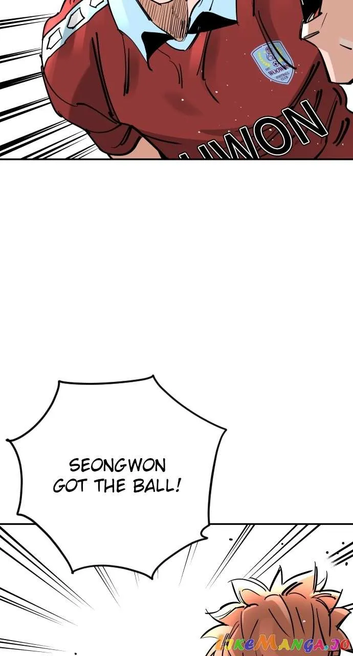 Build Up Chapter 125 page 46 - 