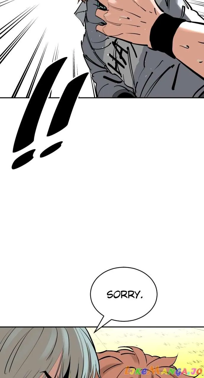 Build Up Chapter 125 page 51 - 