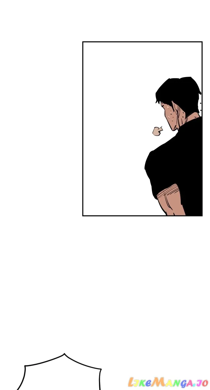 Build Up Chapter 125 page 54 - 