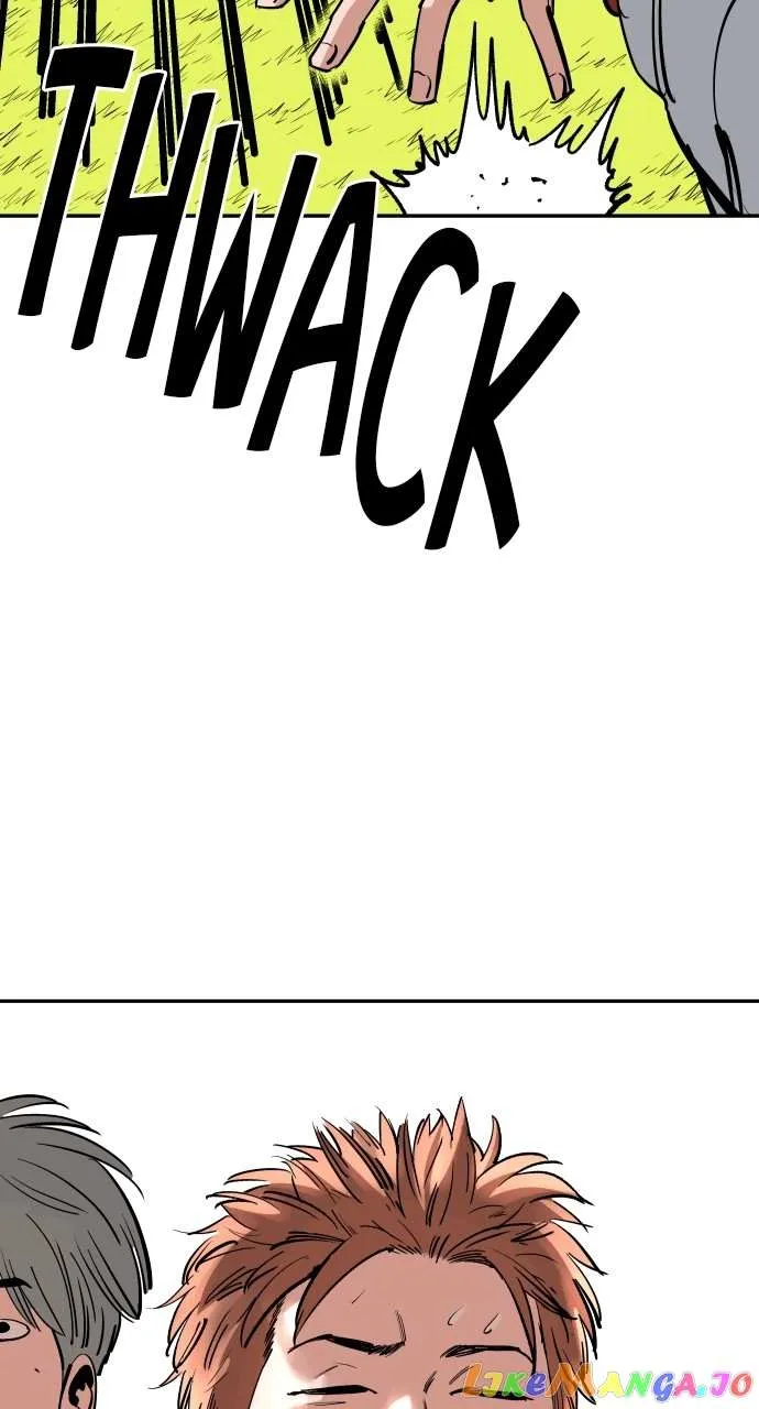 Build Up Chapter 125 page 56 - 