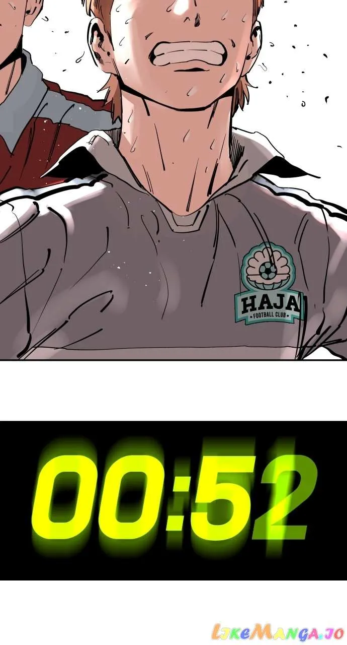 Build Up Chapter 125 page 57 - 