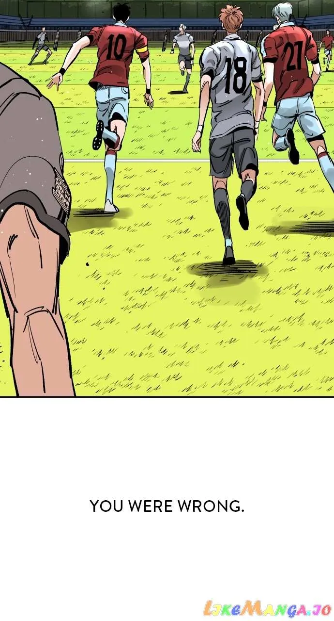 Build Up Chapter 125 page 59 - 