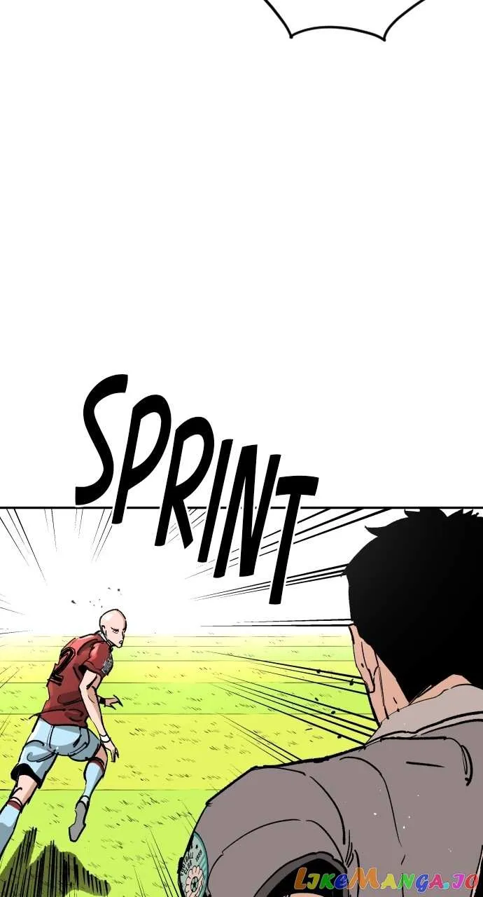 Build Up Chapter 125 page 7 - 