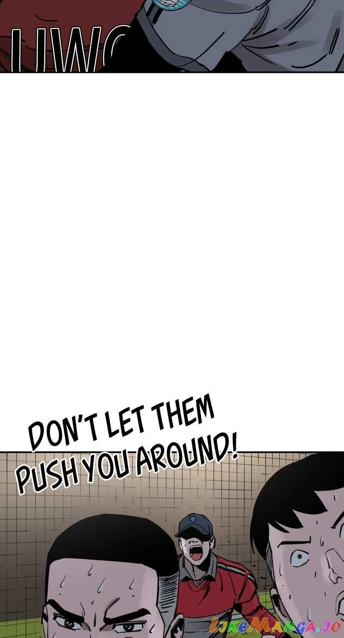 Build Up Chapter 125 page 65 - 