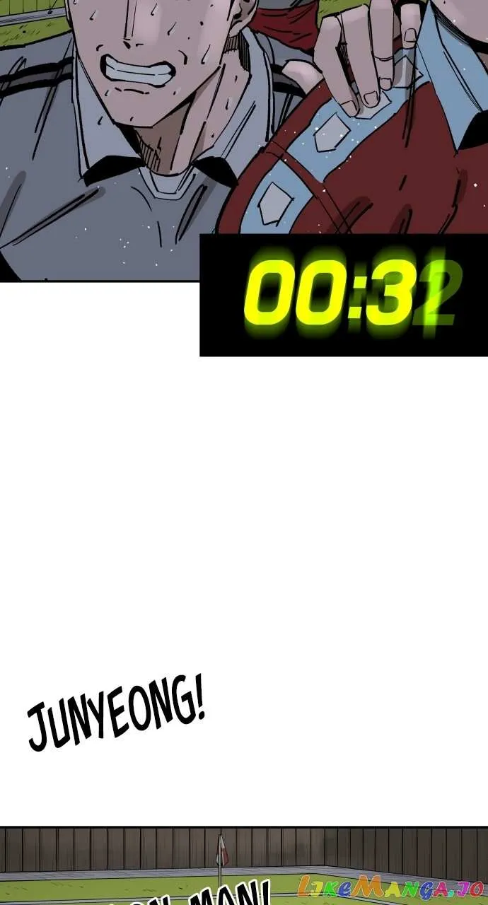 Build Up Chapter 125 page 66 - 