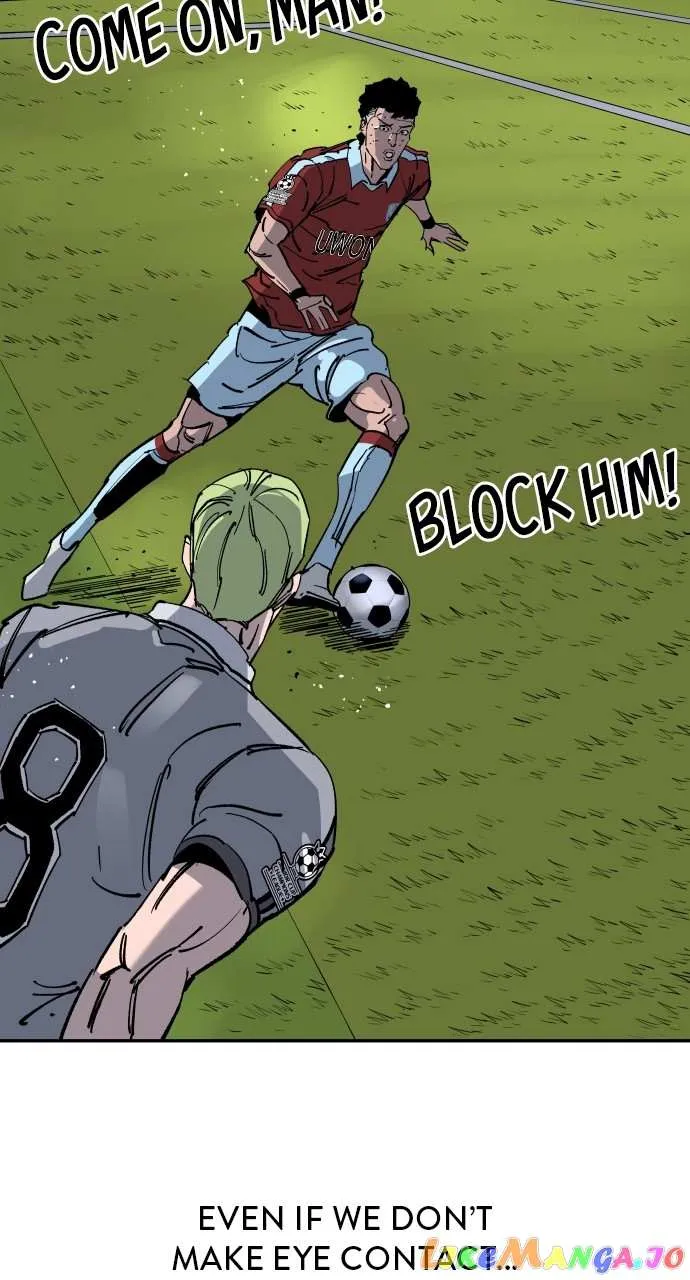 Build Up Chapter 125 page 67 - 