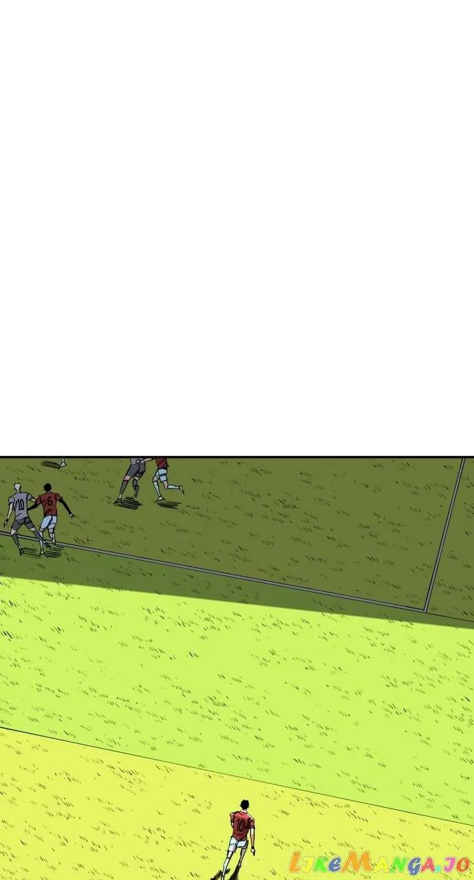 Build Up Chapter 125 page 68 - 