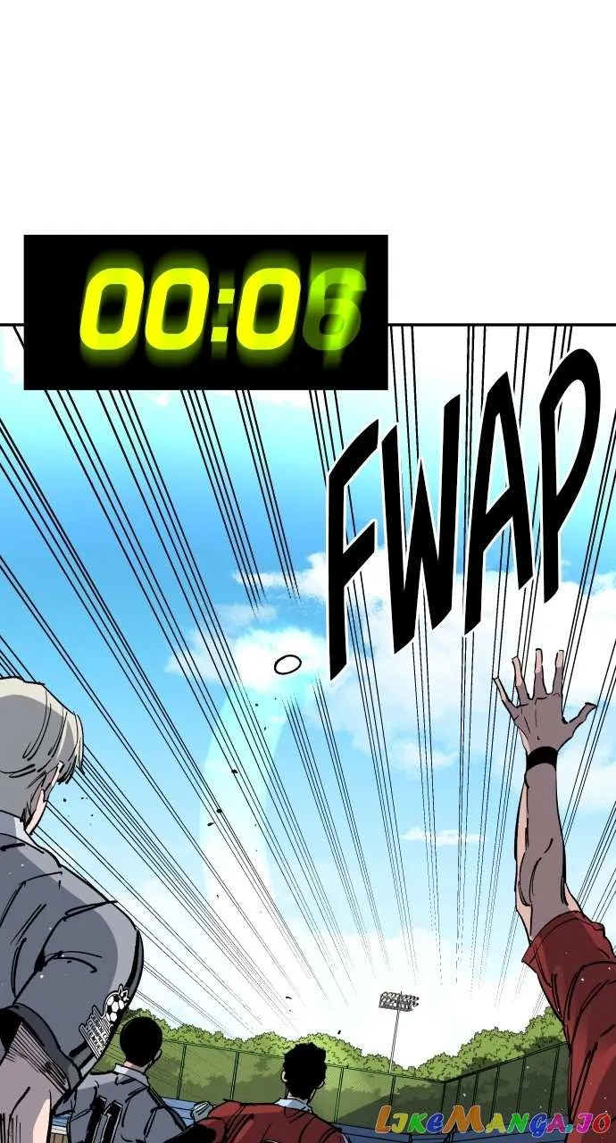 Build Up Chapter 125 page 74 - 