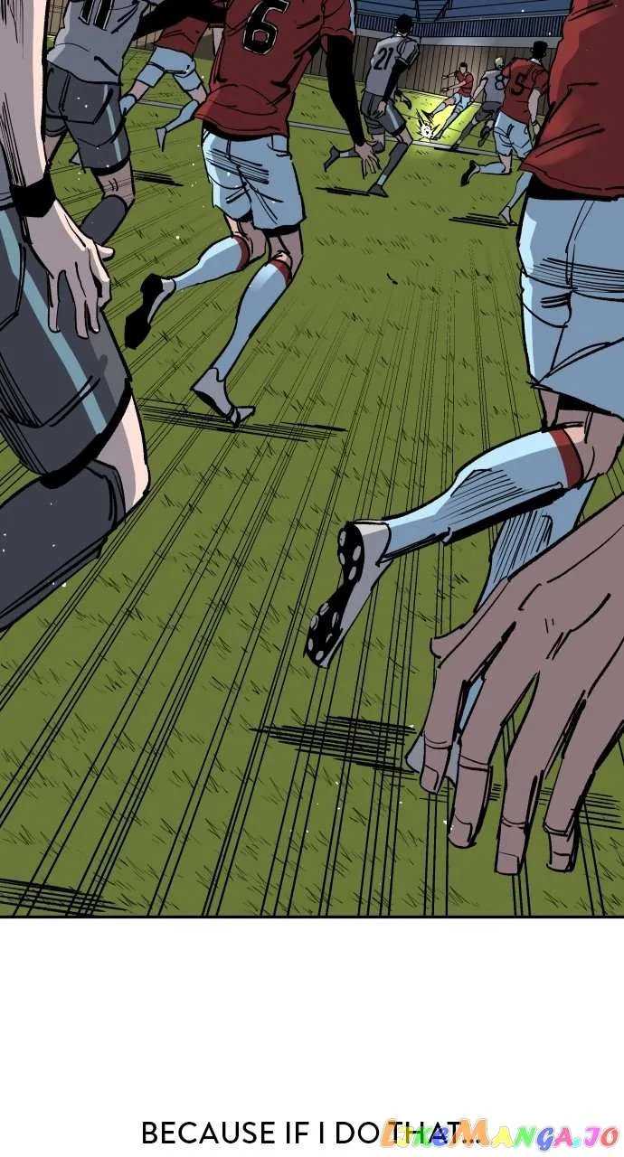 Build Up Chapter 125 page 75 - 