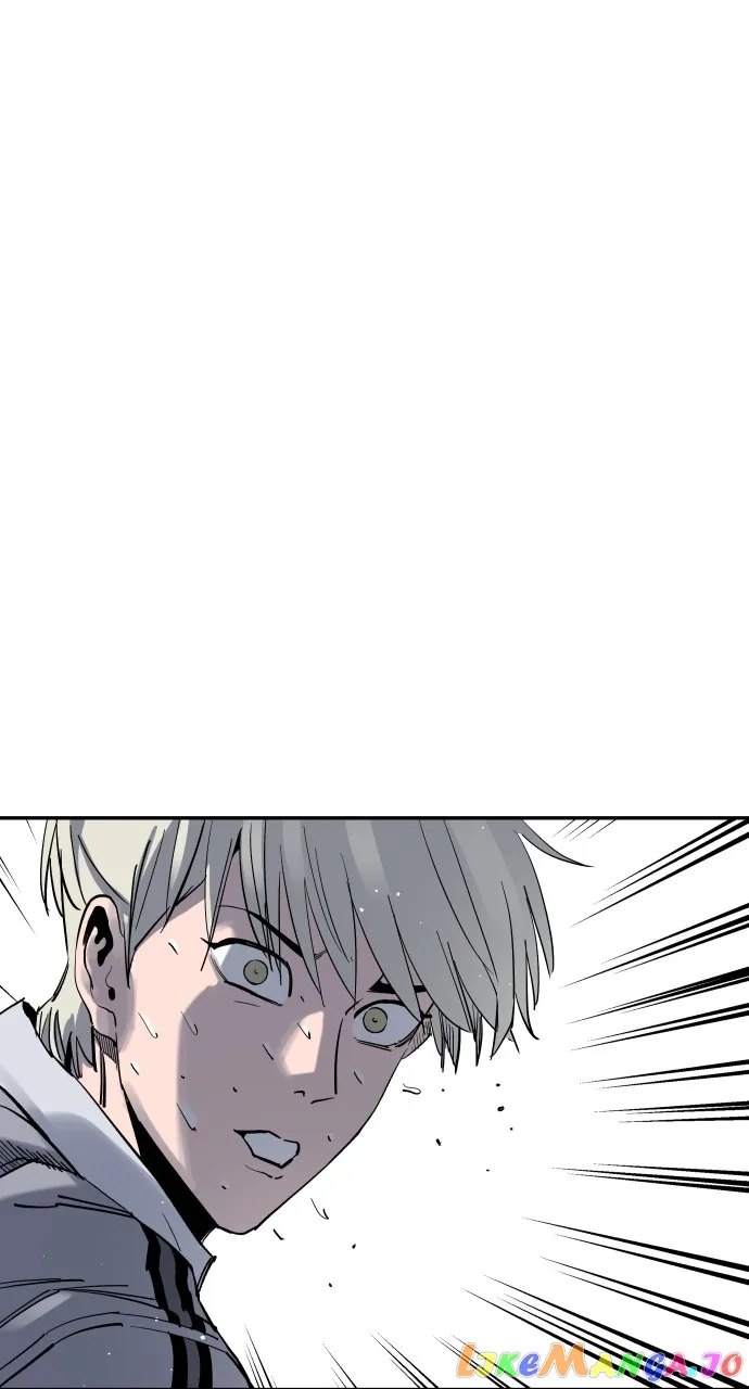 Build Up Chapter 125 page 76 - 