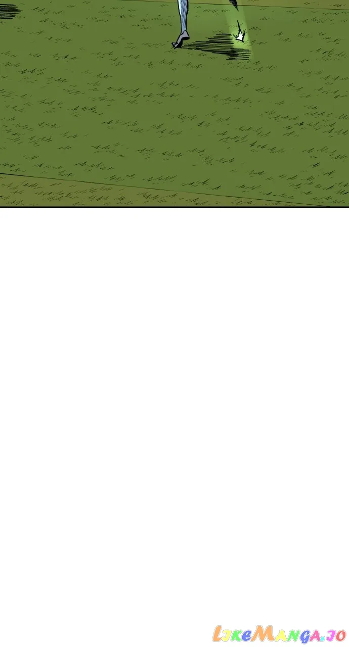Build Up Chapter 125 page 79 - 