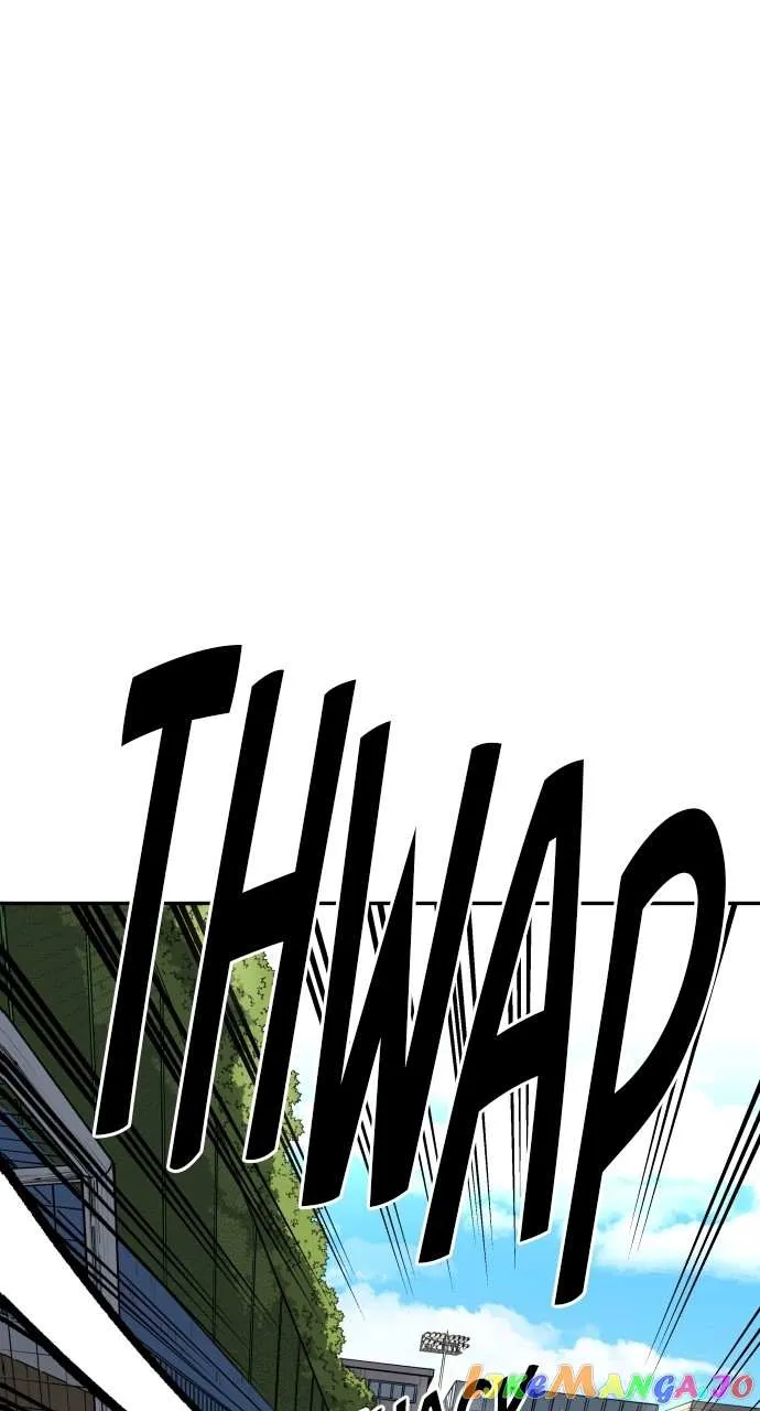 Build Up Chapter 125 page 87 - 