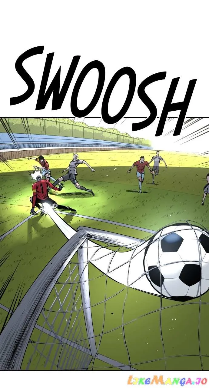 Build Up Chapter 125 page 89 - 