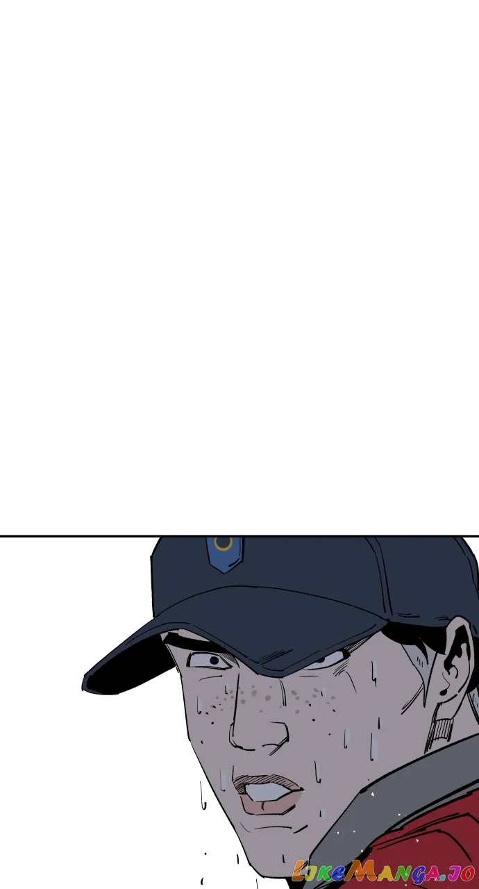 Build Up Chapter 125 page 90 - 