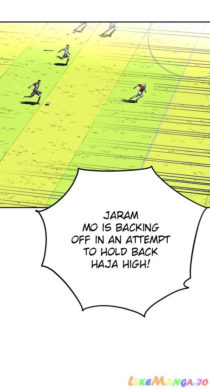 Build Up Chapter 125 page 10 - 
