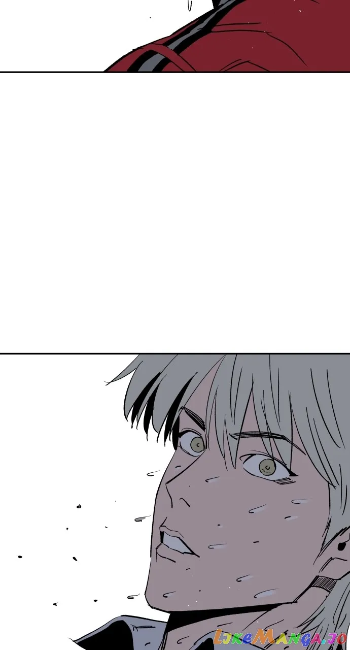 Build Up Chapter 125 page 91 - 