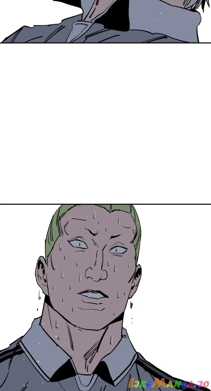 Build Up Chapter 125 page 92 - 
