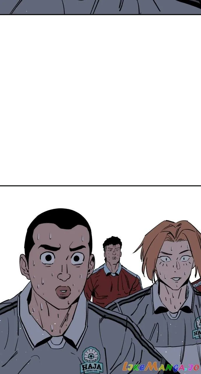 Build Up Chapter 125 page 93 - 