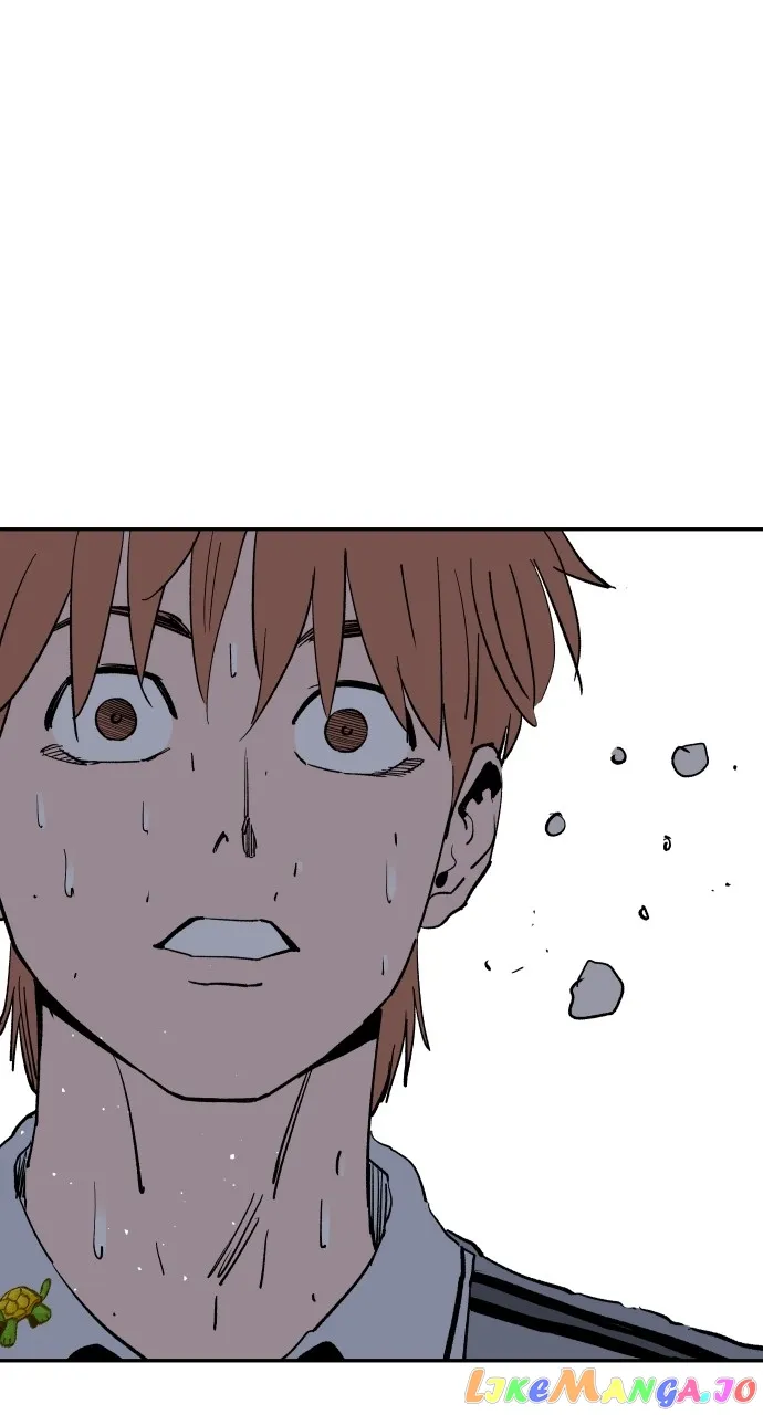 Build Up Chapter 125 page 95 - 