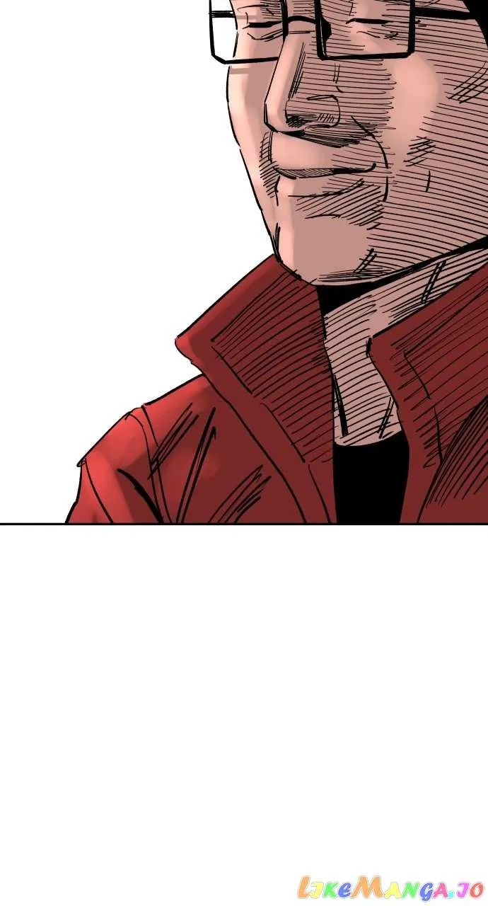Build Up Chapter 125 page 100 - 