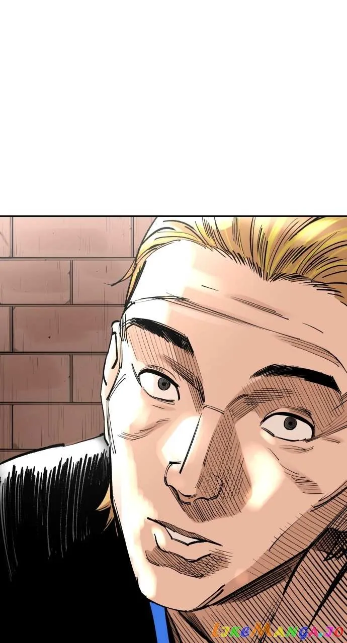 Build Up Chapter 126 page 102 - 