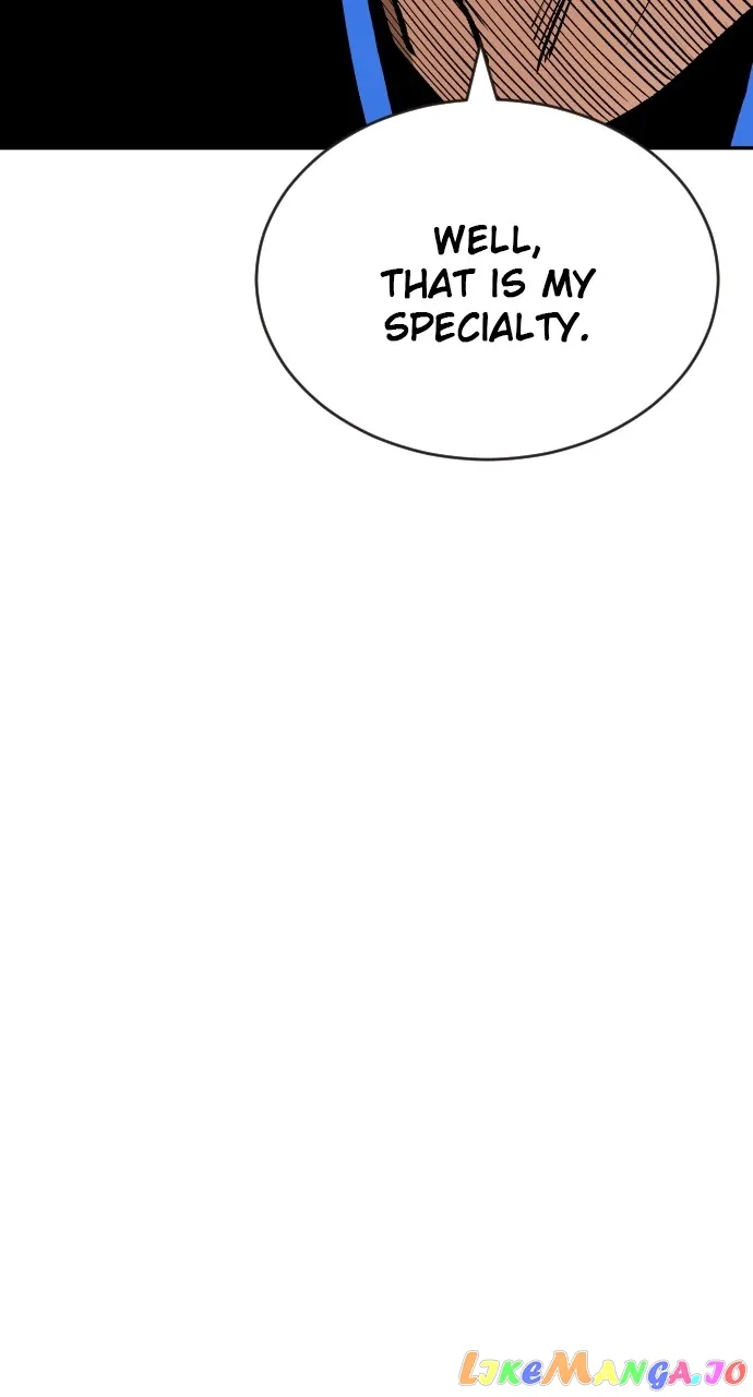 Build Up Chapter 126 page 103 - 