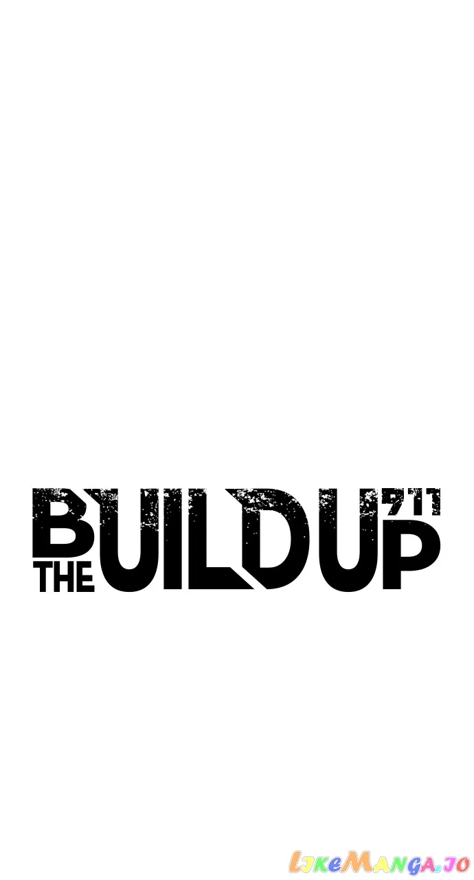 Build Up Chapter 126 page 14 - 