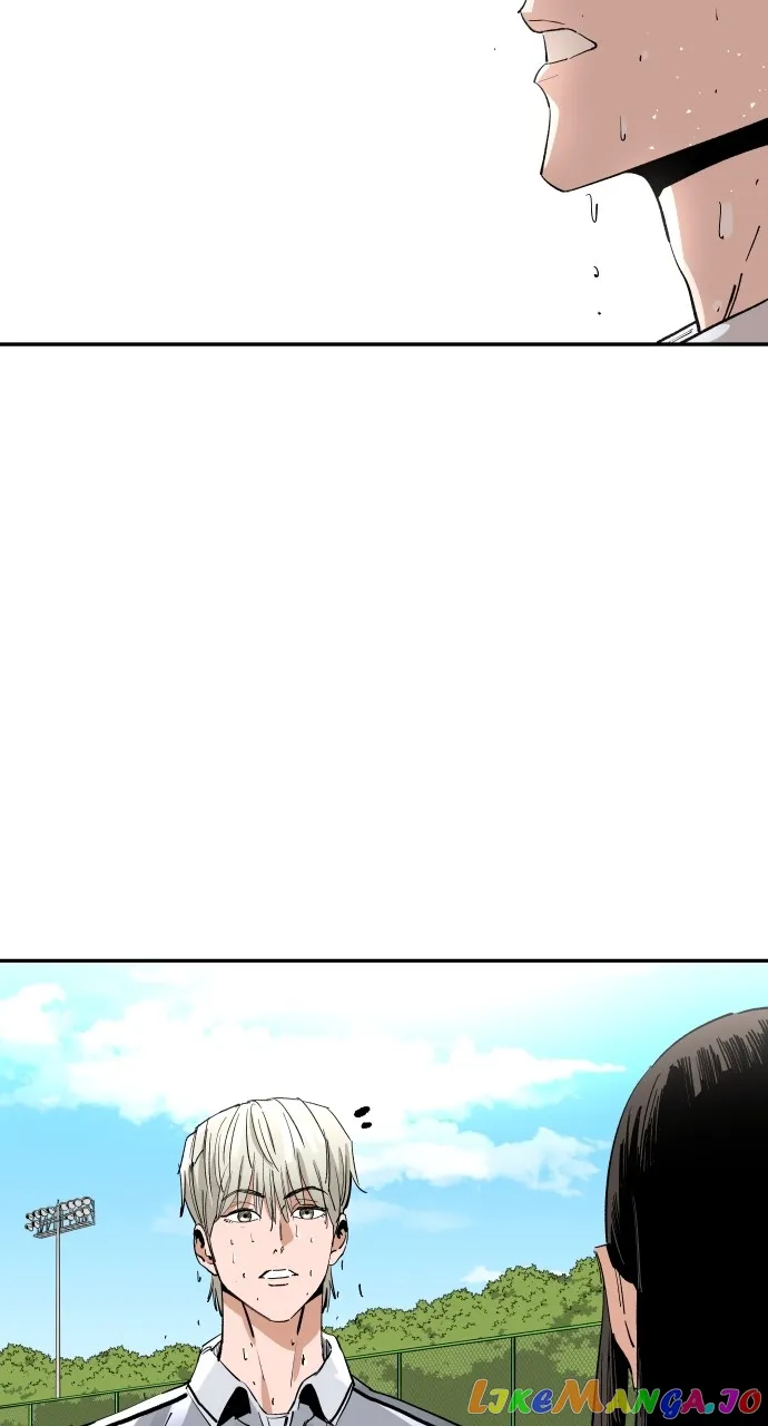 Build Up Chapter 126 page 3 - 