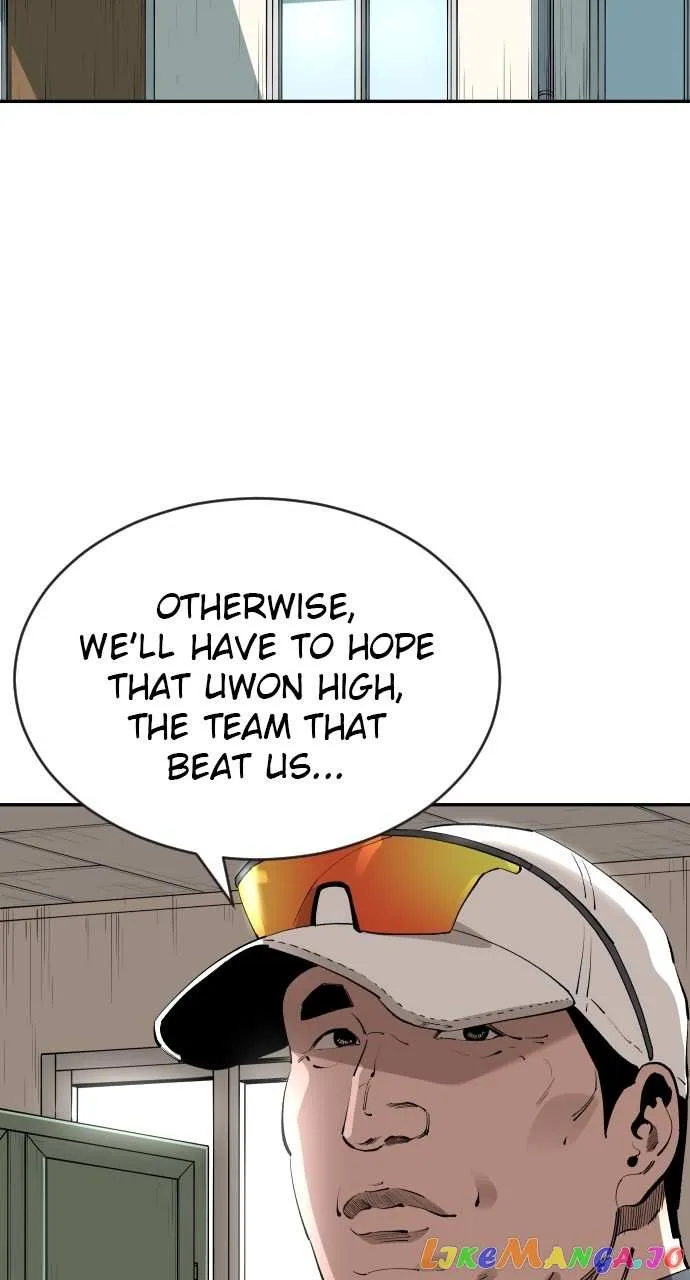 Build Up Chapter 126 page 25 - 
