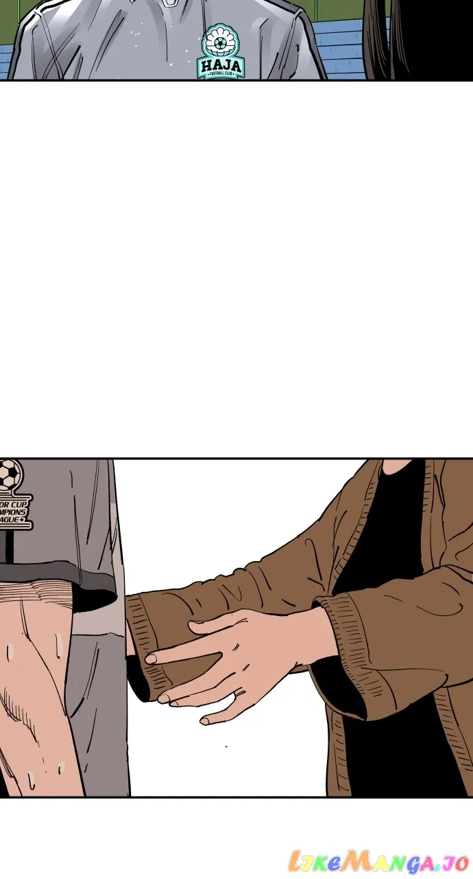 Build Up Chapter 126 page 4 - 