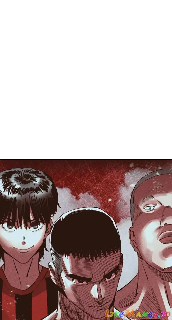 Build Up Chapter 126 page 34 - 